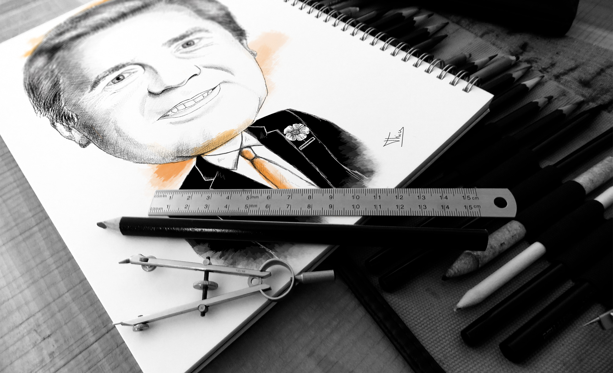 PORTRAIT : Thomas Saunier, gravir les pentes de l'assurance